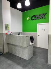 Фото пункта выдачи