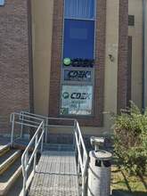 Фото пункта выдачи