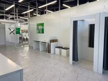 Фото пункта выдачи