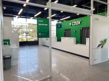 Фото пункта выдачи