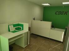 Фото пункта выдачи