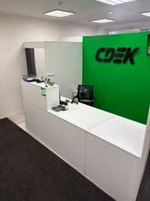 Фото пункта выдачи