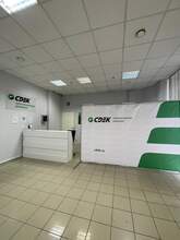 Фото пункта выдачи