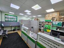 Фото пункта выдачи