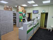 Фото пункта выдачи