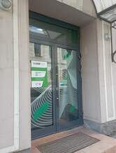 Фото пункта выдачи