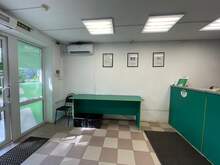 Фото пункта выдачи