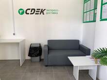 Фото пункта выдачи