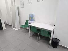 Фото пункта выдачи