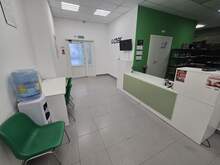 Фото пункта выдачи