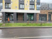 Фото пункта выдачи