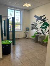 Фото пункта выдачи