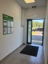 Фото пункта выдачи