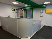 Фото пункта выдачи