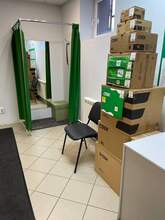 Фото пункта выдачи