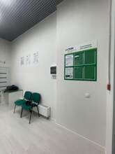 Фото пункта выдачи