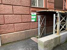 Фото пункта выдачи