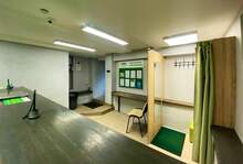 Фото пункта выдачи