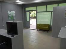 Фото пункта выдачи