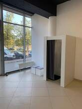 Фото пункта выдачи