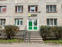 Фото пункта выдачи