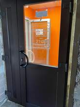 Фото пункта выдачи