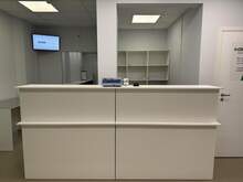 Фото пункта выдачи