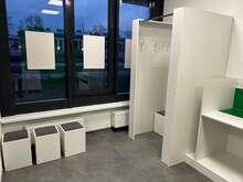 Фото пункта выдачи