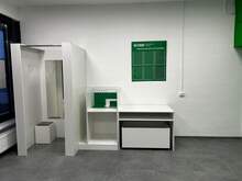 Фото пункта выдачи