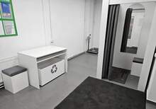 Фото пункта выдачи