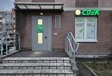 Фото пункта выдачи