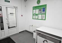 Фото пункта выдачи