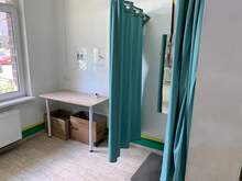 Фото пункта выдачи