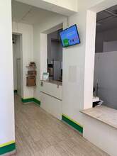 Фото пункта выдачи