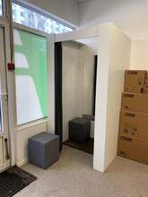 Фото пункта выдачи