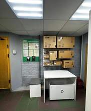 Фото пункта выдачи