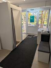 Фото пункта выдачи