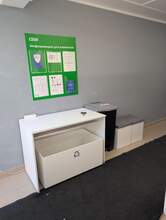 Фото пункта выдачи