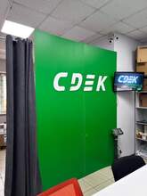 Фото пункта выдачи