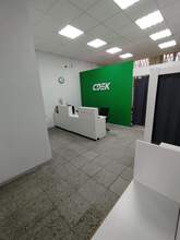 Фото пункта выдачи