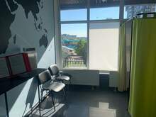 Фото пункта выдачи