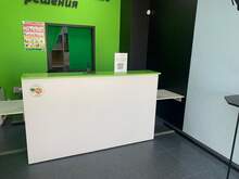 Фото пункта выдачи