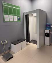 Фото пункта выдачи