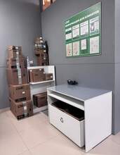 Фото пункта выдачи