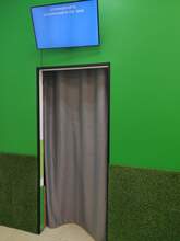 Фото пункта выдачи