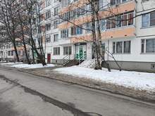 Фото пункта выдачи