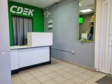 Фото пункта выдачи