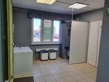 Фото пункта выдачи