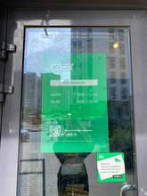 Фото пункта выдачи