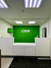 Фото пункта выдачи